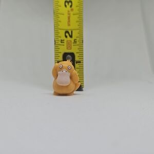 Day 7 Psyduck Pokemon Mini Figure - Advent Calendar